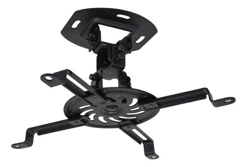 Vivo Universal Proyector De Techo Negro Ajustable 0