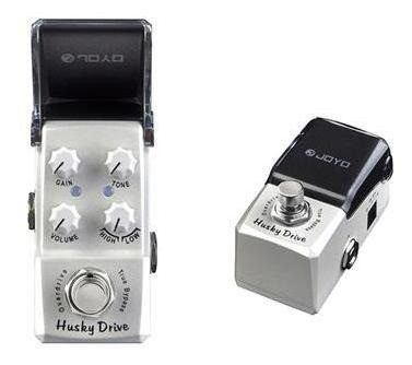 Pedal Joyo Ironman Jf-314 Husky Drive Overdrive Mini 0
