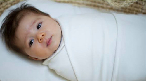 Bebê Charutinho- Suporte Enrola Bebê 0