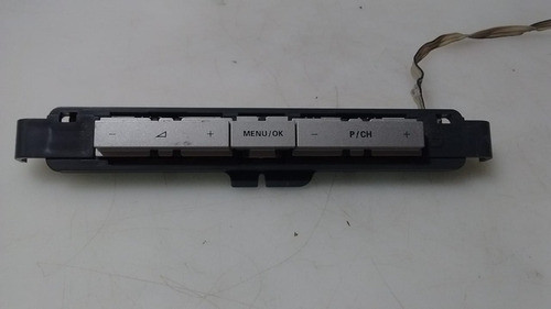 Botonera Philips 30pf9946d/78 Con Garantía! 0