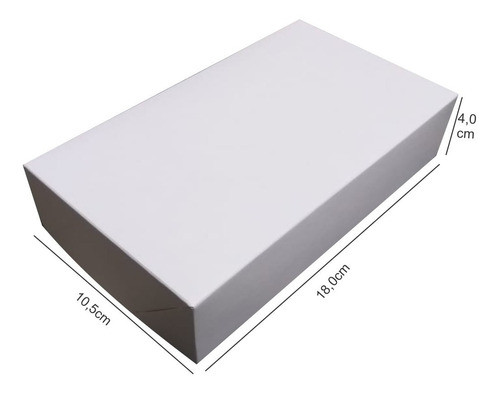 Caixa Delivery Tapioca, Docinho,etc..100pçs 0