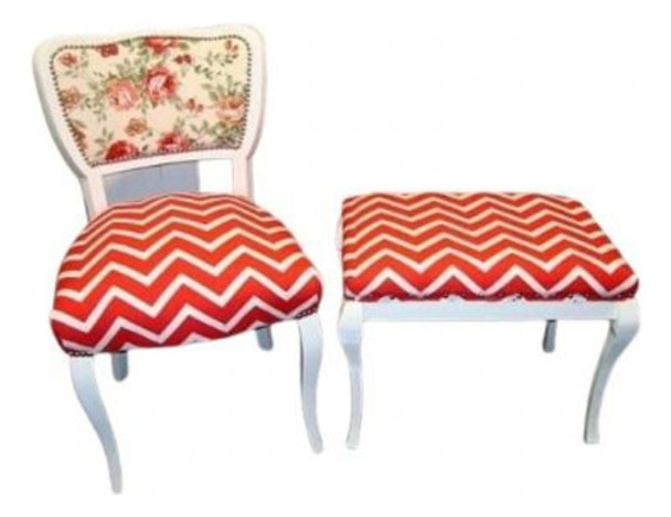 Silla Luis Xv Provenzal 0