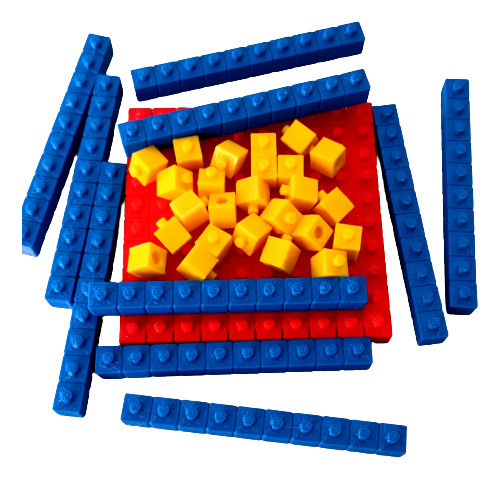 Equipo De Canje - Multibase 3d, Encastrable. 35 Piezas 0