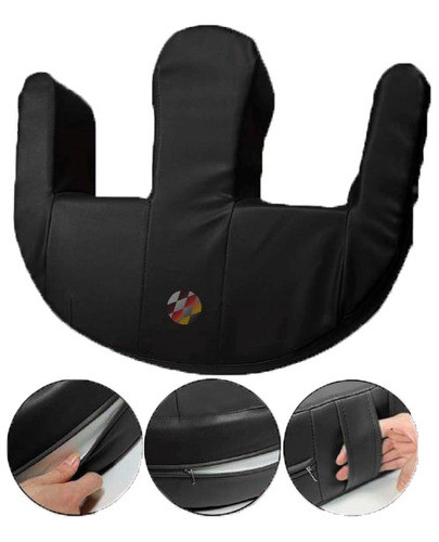 Almohadon Rotacion De Personas Con Movilidad Reducida 0