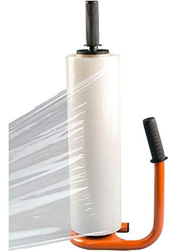 Tach-it Sr550 Stretch Wrap Dispenser 0