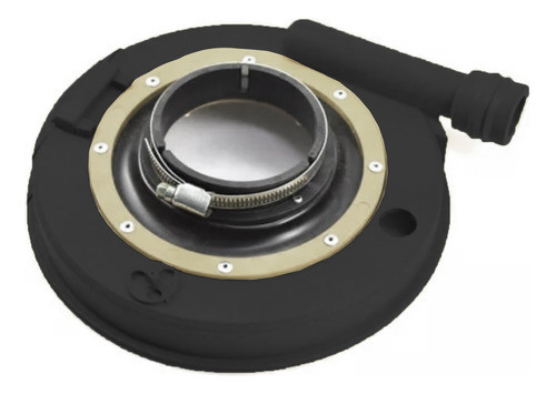 Coletor De Pó Makita Spet Prato Suporte Universal Flange 0