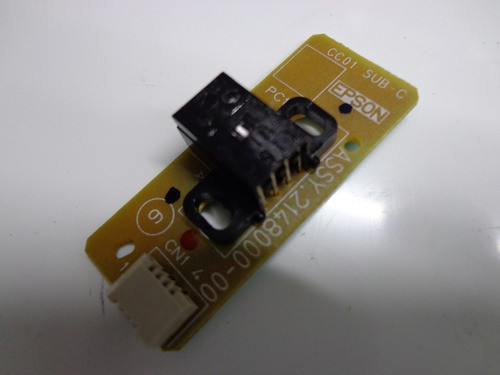 Sensor Do Carro Epson L3110 / L3150 0