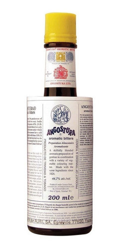 Bitter Angostura 200 Ml 0