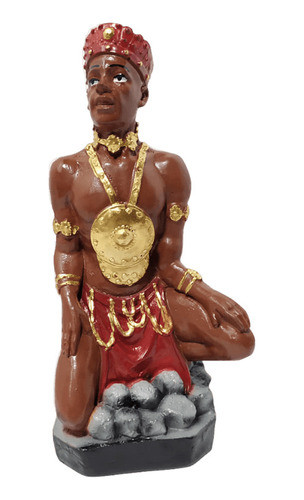 Imagen De Xango / Shango / Chango / Sango 0