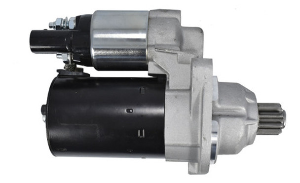 Motor De Arranque Volkswagen Vento 0