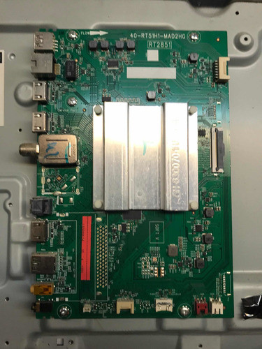 Placa Main Tcl L50p8m 0