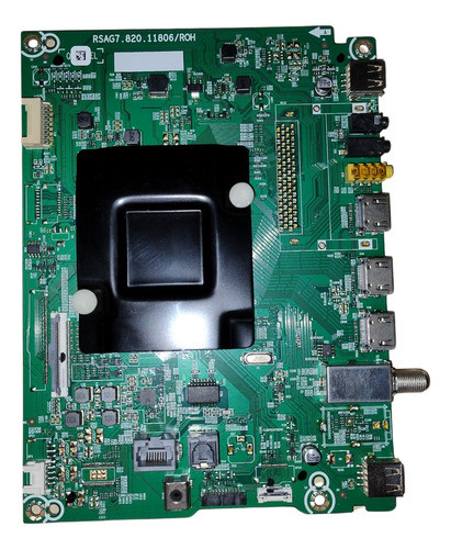 Noblex Dk65x6550 Plaqueta 0