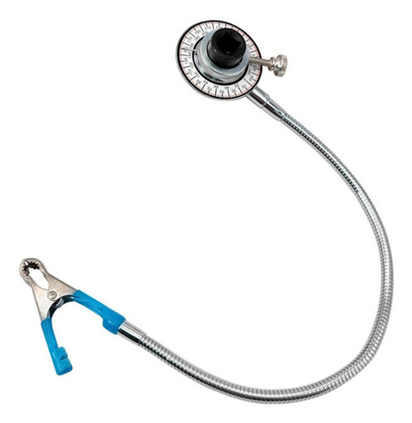 Medidor De Ângulo De Torque 1/2 Drive Chave Medidor De 0
