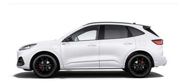 Chip Ford Kuga Linea Vieja  2.5t + 35 Hp Silvio Sport 0