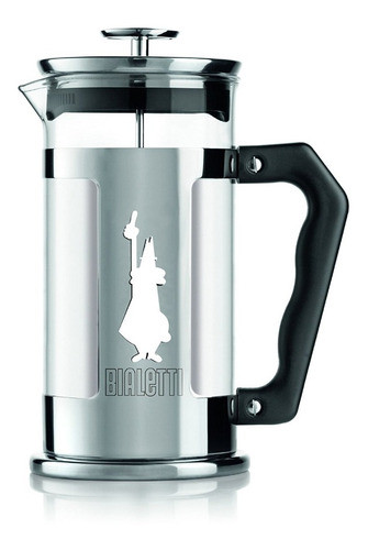 Cafetera Prensa Francesa Bialetti 1 Lt 0