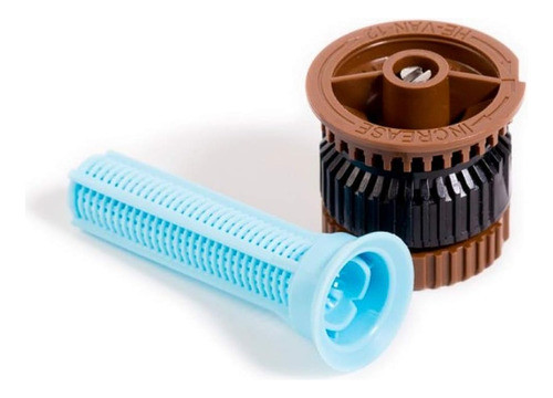 Rain Bird 12van Boquilla De Rociador Ajustable De Arco Varia 0