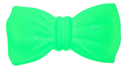 Moño Pvc Fluo 0