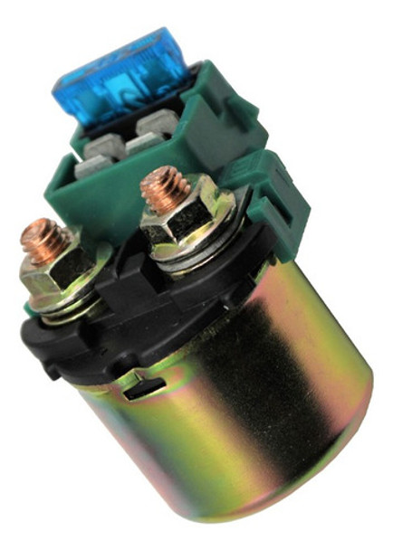 Relay Arranque Ho Cbx200/yamaha 0