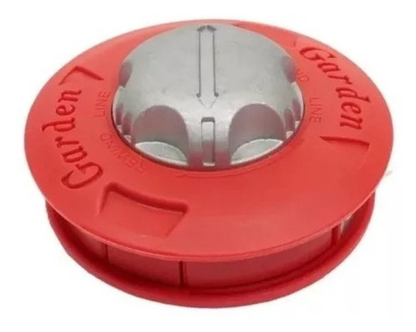 Carretel Fio Nylon Automático Roçadeira Stihl Fs160/220/350 0 Carretel Fio Nylon Automático Roçadeira Stihl Fs160/220/350 0