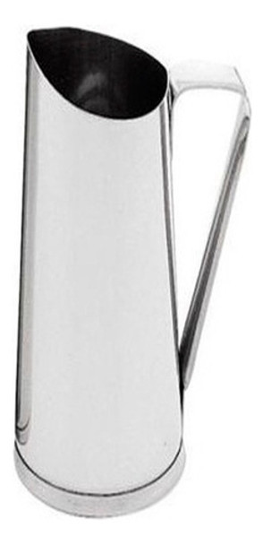 Jarra De Vino 0,25 Litros Acero Inoxidable Carol 0