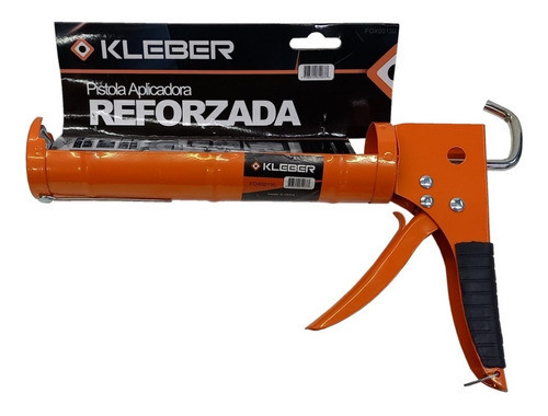 Aplicador De Siliconas Silicona Pistola Ramos Mejia 0