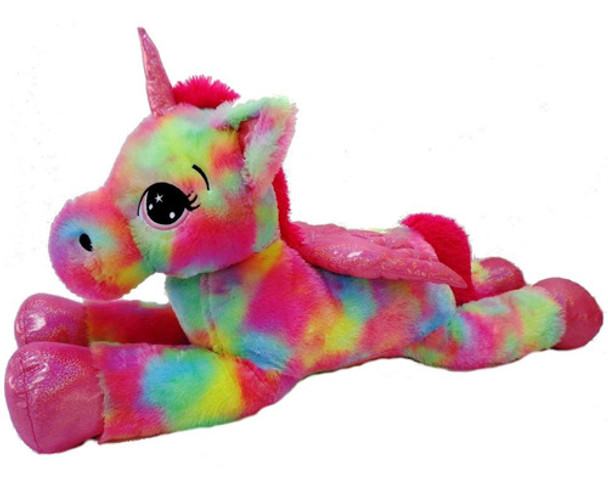 Peluche Unicornio 0