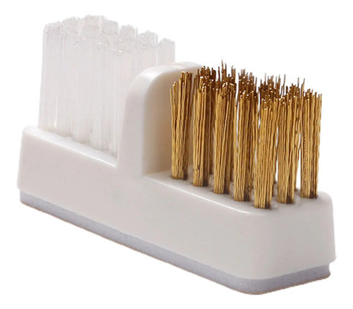 Broca De Limpeza/polidora Mista - Fan Nails 0