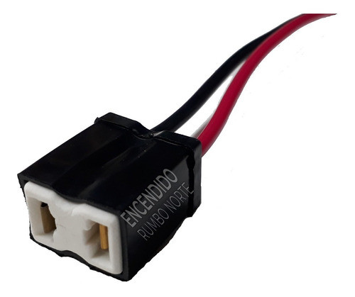 Ficha De Ceramica Para Lampara H7 0