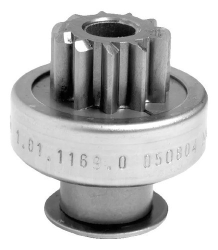 Impulsor De Arranque Bendix Piñon Zen  1169 0