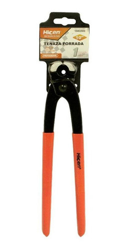 Tenaza Hicen 10''  Medio Corte H Y T 0