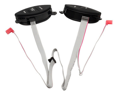 Teclas Cruise Control  Volante Explorer /ranger Imp-usa 0