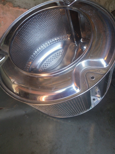 Tambor Para Lavarropas James Lr 616 Y Otros 0