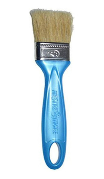 Pincel Cerda Blanca Doble Tigre 4    538 G P 0