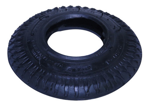 Pneu 250x4   4 Lonas Ref A04201-c Axn 0
