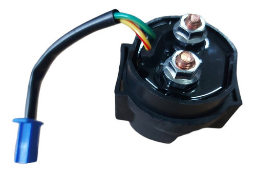 Relay Arranque Bajaj 135 160 200 Rouser Dominar Ns As Axon 0