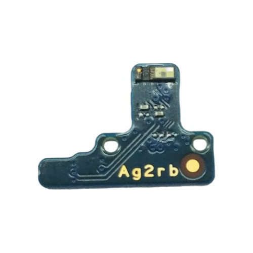 Placa Sensor De Proximidade Compatível LG K22 K22+ 0