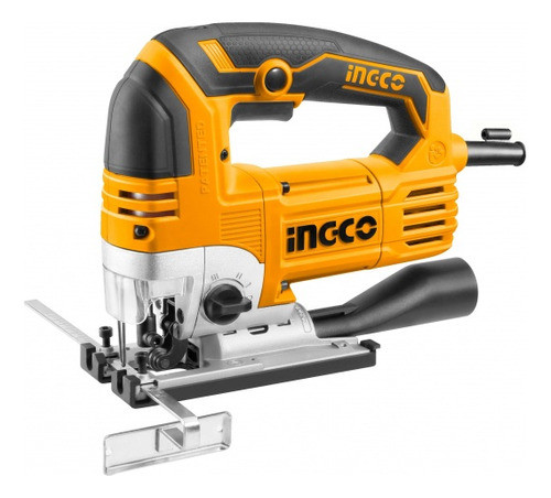 Sierra Caladora De Mano 800w Ingco Js80068 Ferreplus 0