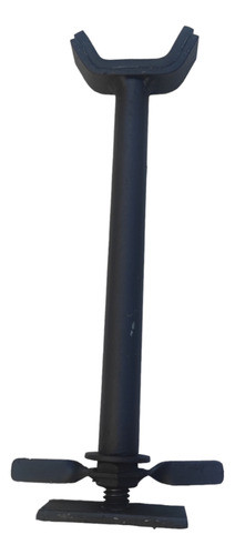 Gato Crique Caballete Moto Viaje Universal Con Funda 0