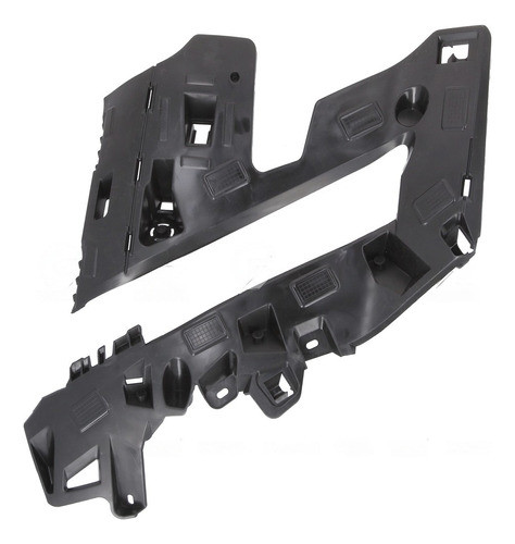 Soporte Paragolpe Delantero Izquier Peugeot 208 2020 Al 2023 0