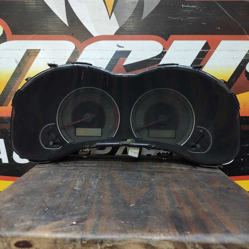 Instrumental Del Tablero Toyota Corolla ---- Impoluto 0