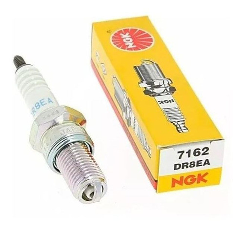Bujia Dr8ea Xtz 250/ybr 250 Mav 0