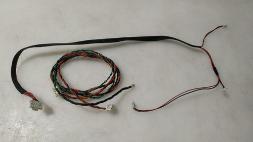 Kit 2 Flex Cables Tv Philips 32phg5101/77 Con Garantía!!! 0