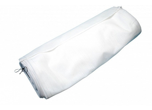 Comedero De Lona Premium X 25mts 220g/m 0