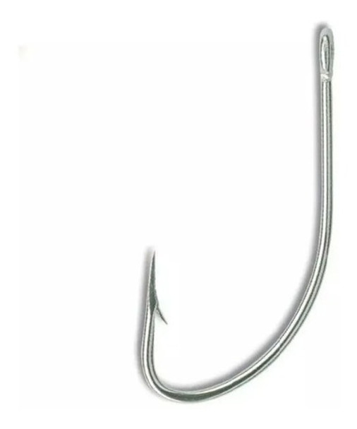 Anzuelos Waterdog Caja X 100 Unid, Pejerrey 1210 Numero 5 0