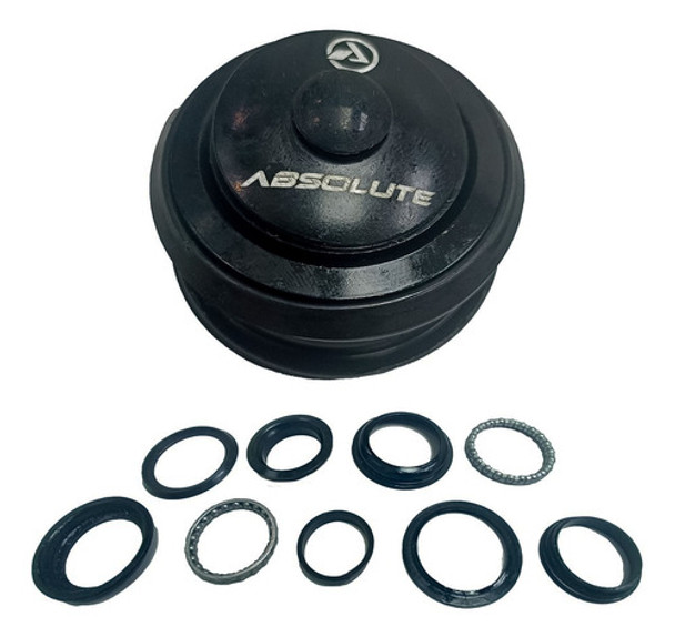 Movimento De Direção Ahead Absolute Zs 44/44 B411 0