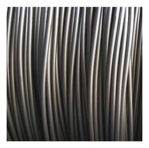 Alambre Liso Galvanizado Calibre Nº 14 Acindar X 150 Mts 0