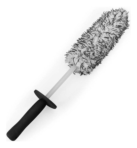 Cepillo De Llantas Grande 45cm - Klcb 0