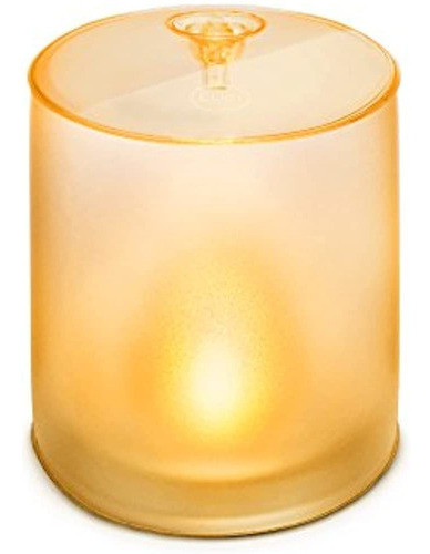 Mpowerd Luci Vela Luz Solar Inflable 0