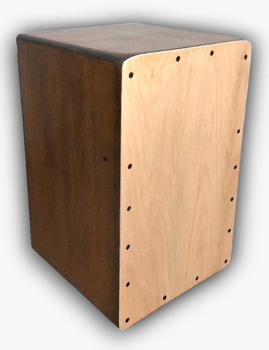 Cajon Peruano Caja Peruana Calidad Premium Unplugged Music 0