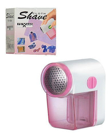 Mini Papa Bolinhas Para Tirar Bolinhas Da Roupa 0